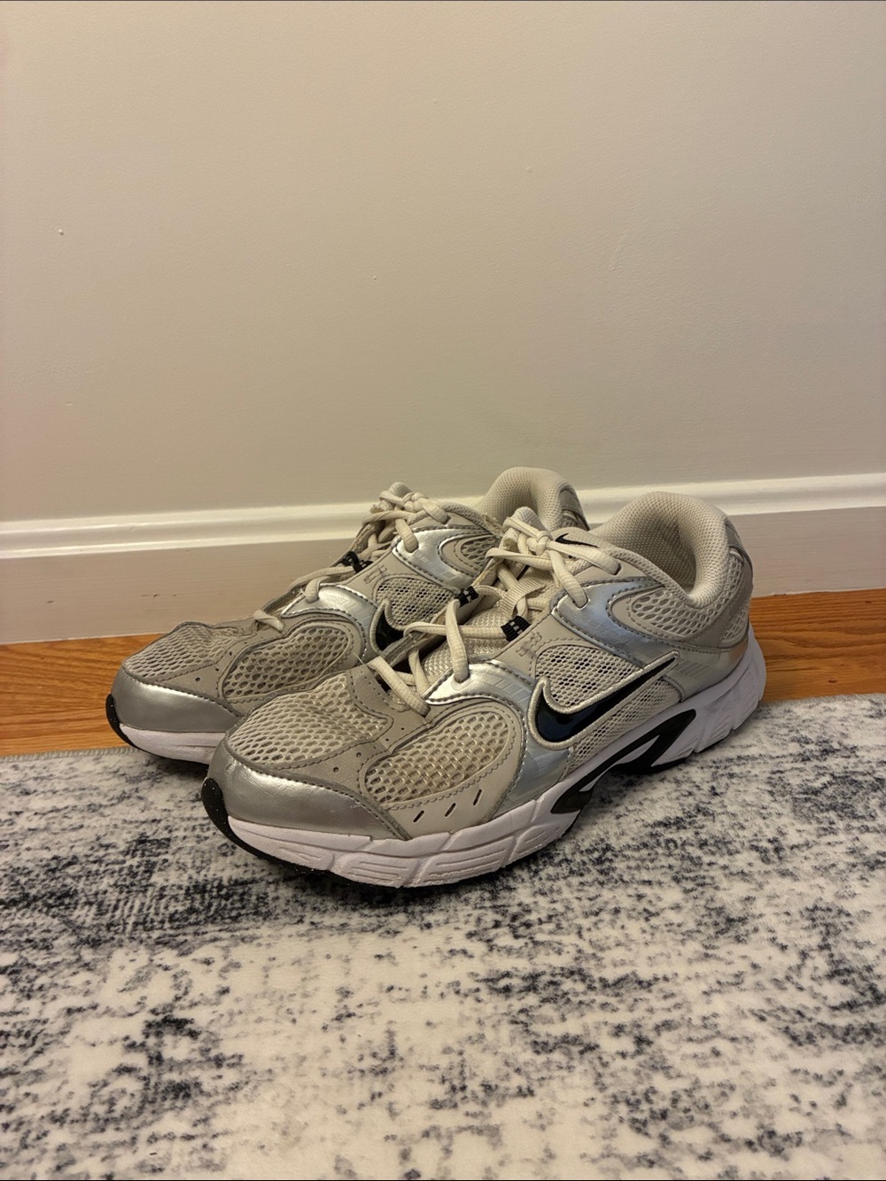 Nike v5 rnr